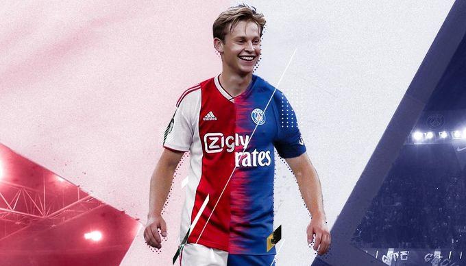 开云登陆入口 -小卢卡斯绝杀阿贾克斯